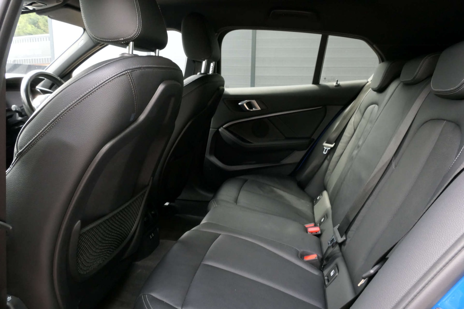 Used BMW 1 Series 2021 for sale - 76616655: Photo 41