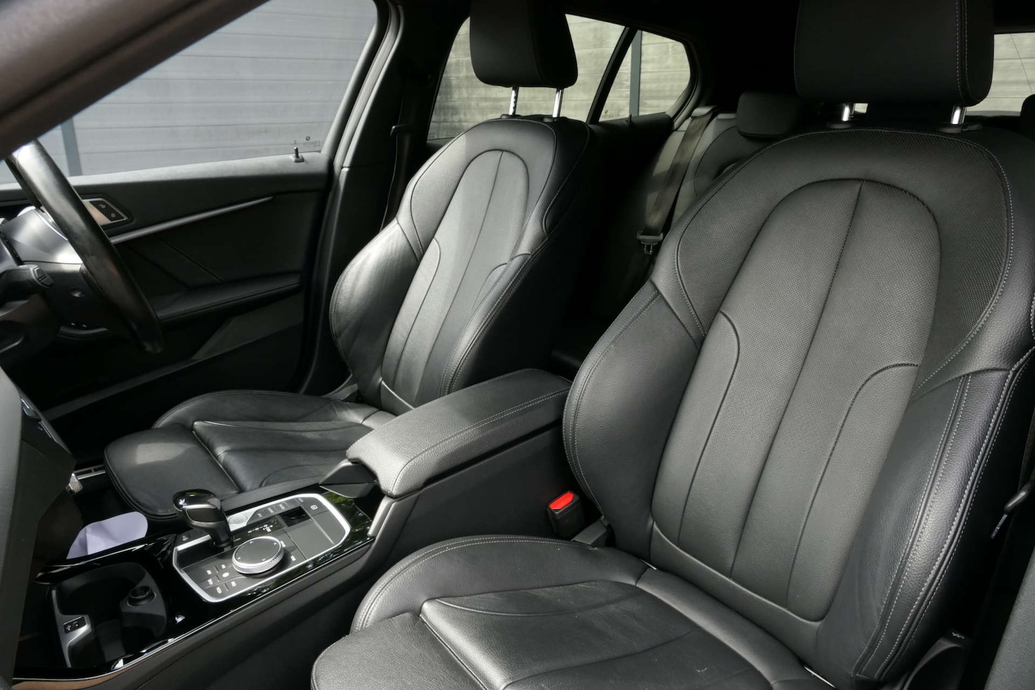 Used BMW 1 Series 2021 for sale - 76616655: Photo 5