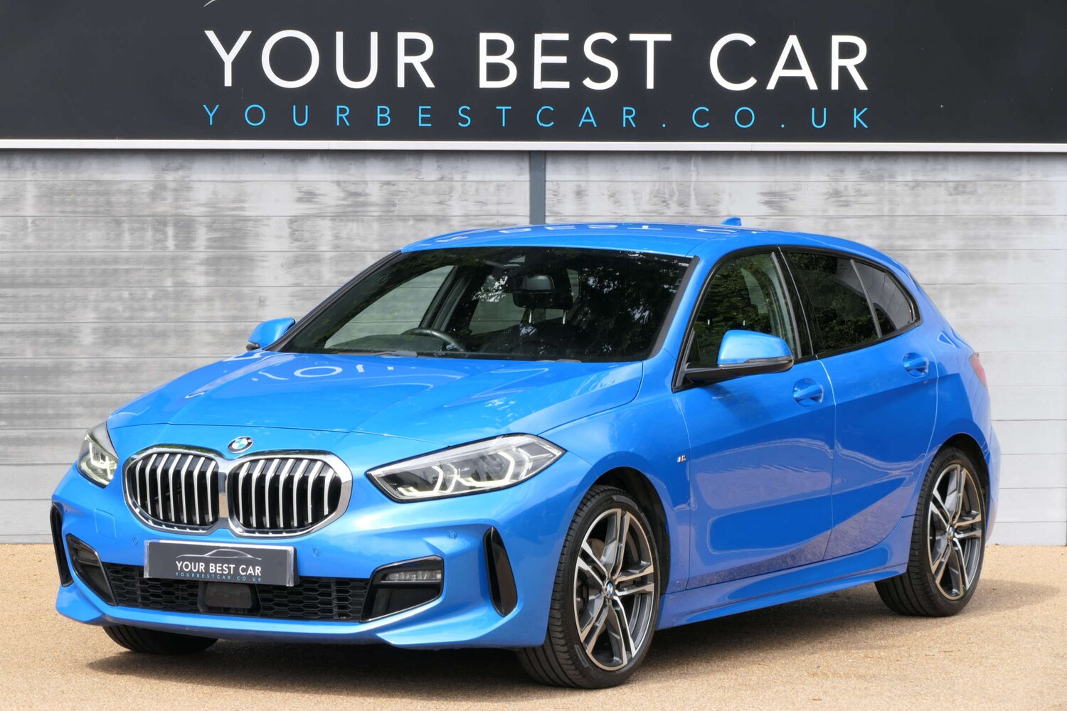 Used BMW 1 Series 2021 for sale - 76616655: Photo 7