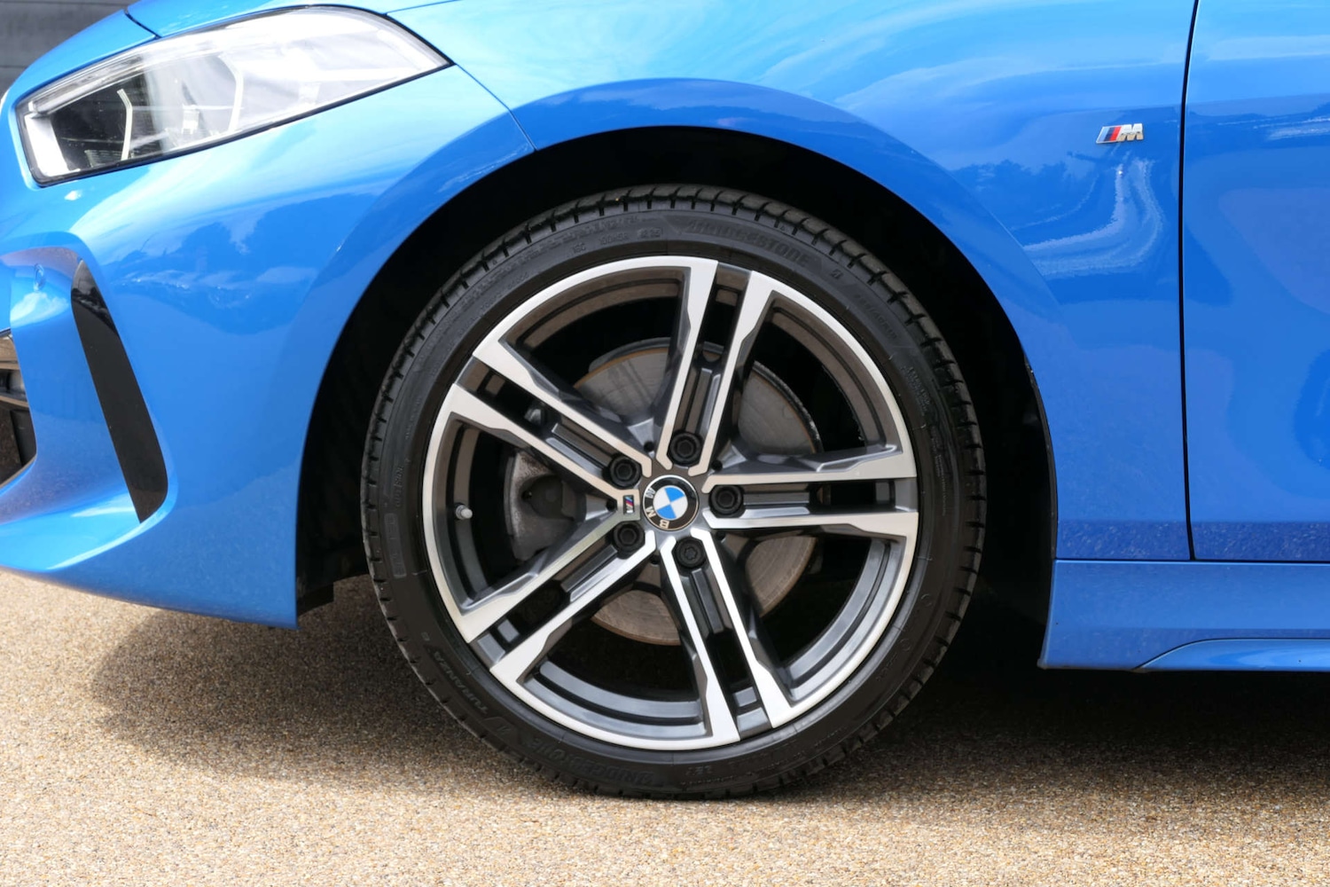 Used BMW 1 Series 2021 for sale - 76616655: Photo 9