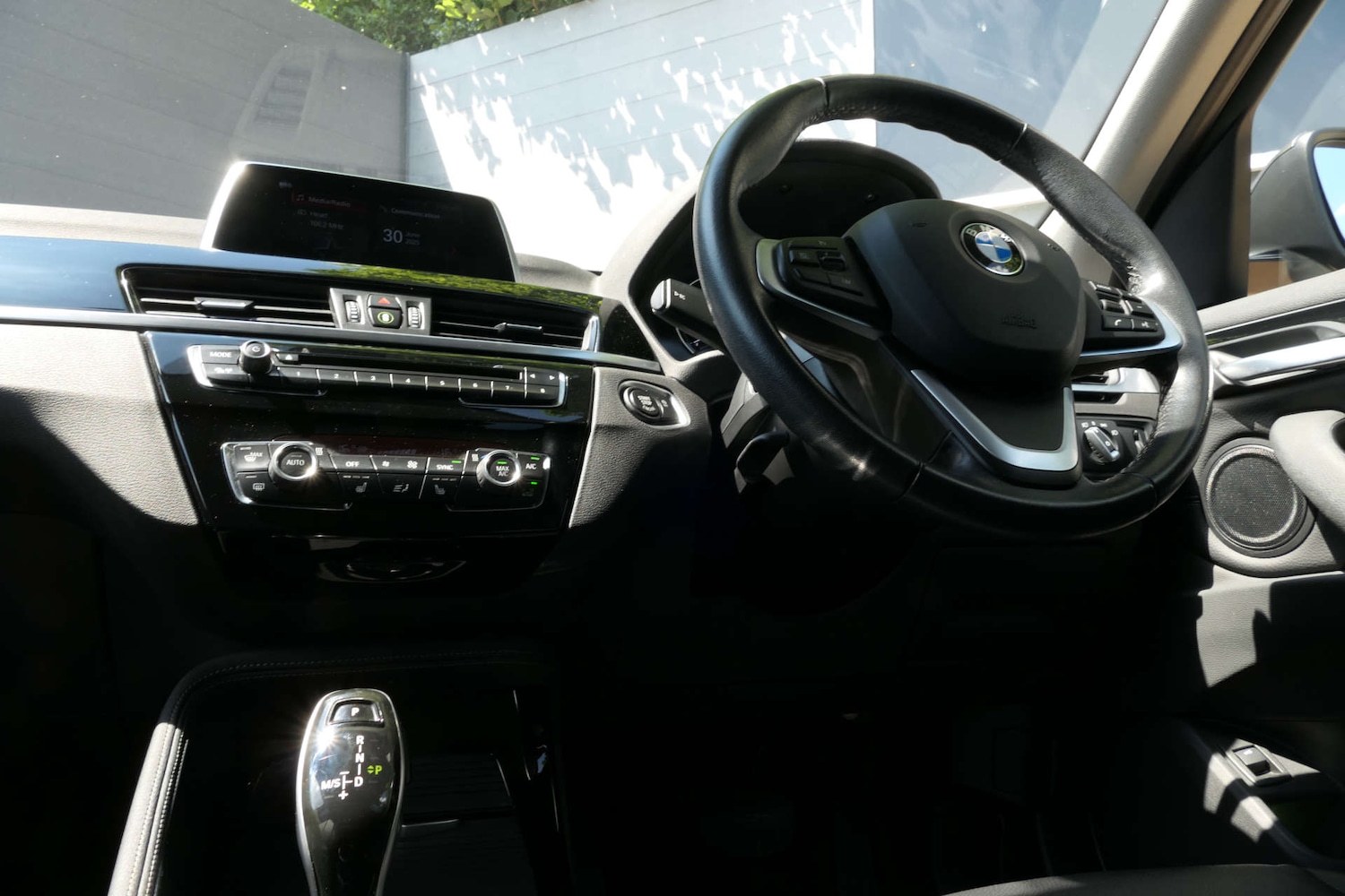 Vehicle 24