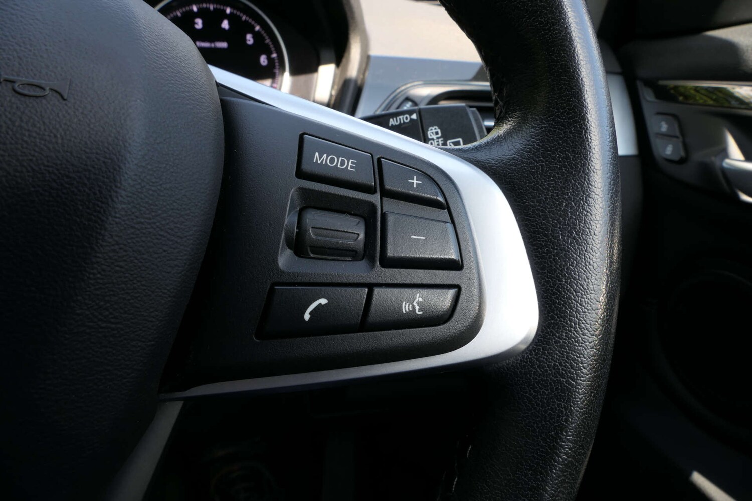 Vehicle 40