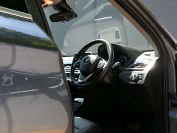 Used BMW X1 2018 for sale - 75101292: Photo
