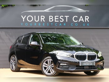 Used BMW 1 Series 2024 for sale - 78924343: Photo
