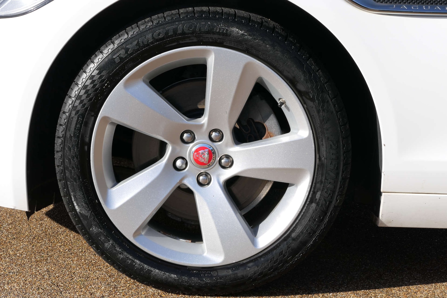 Used Jaguar XF 2020 for sale - 76616671: Photo 10