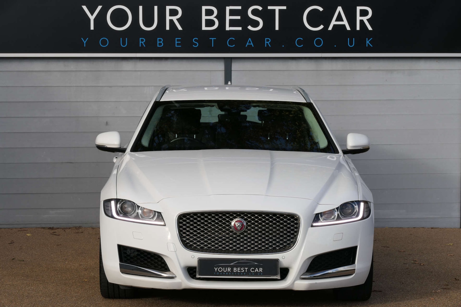 Used Jaguar XF 2020 for sale - 76616671: Photo 17