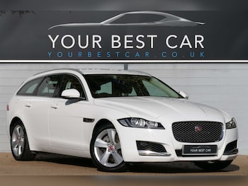 Jaguar - XF