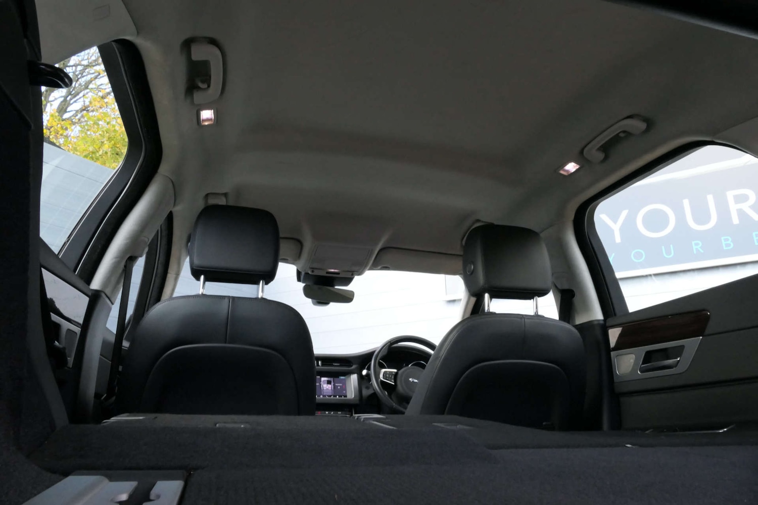 Used Jaguar XF 2020 for sale - 76616671: Photo 21