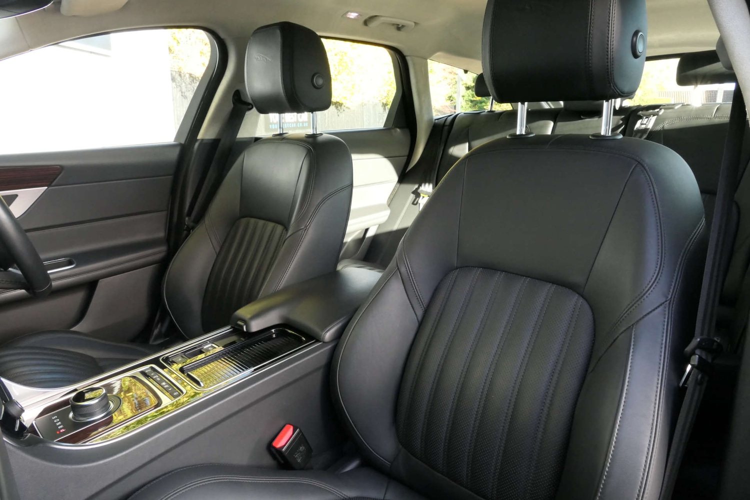 Used Jaguar XF 2020 for sale - 76616671: Photo 22