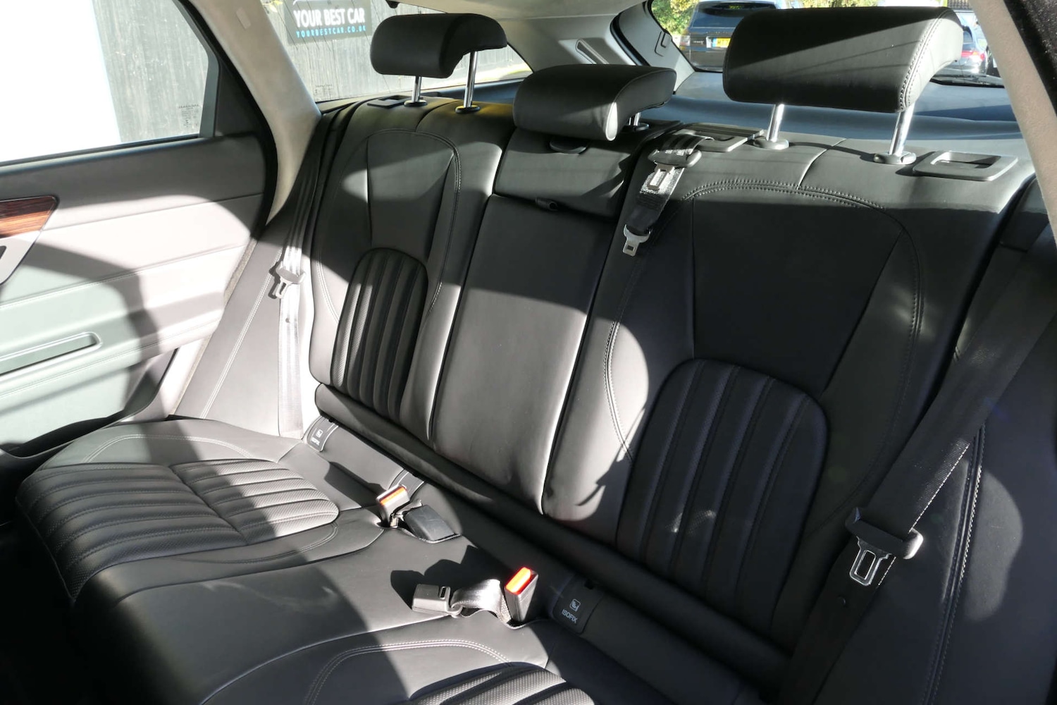 Used Jaguar XF 2020 for sale - 76616671: Photo 25