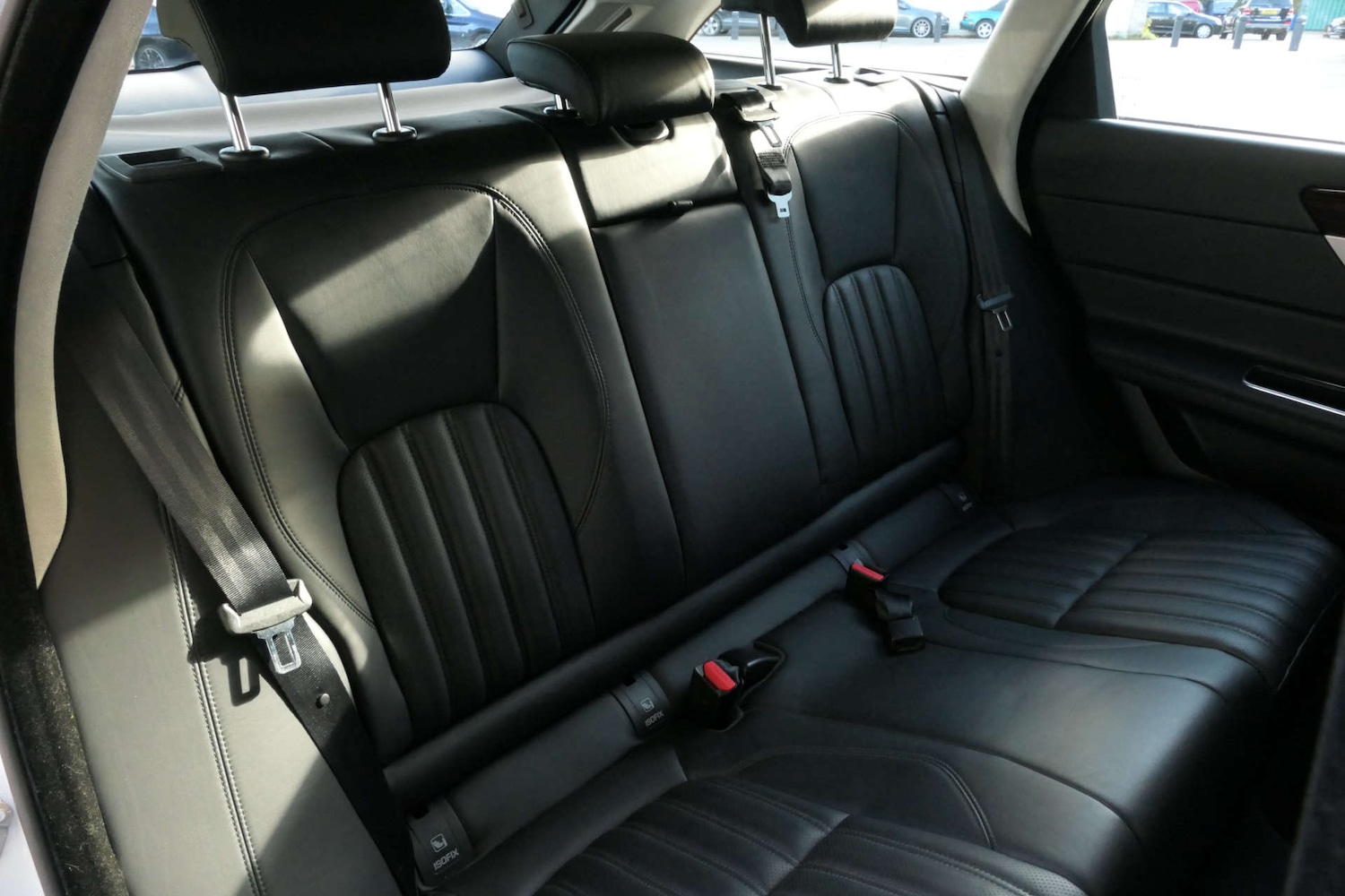 Used Jaguar XF 2020 for sale - 76616671: Photo 26