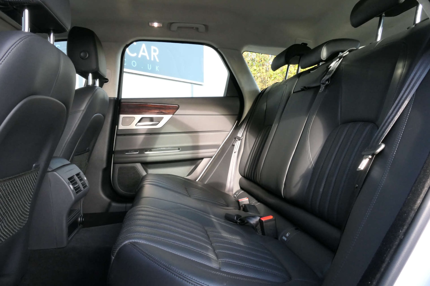 Used Jaguar XF 2020 for sale - 76616671: Photo 27