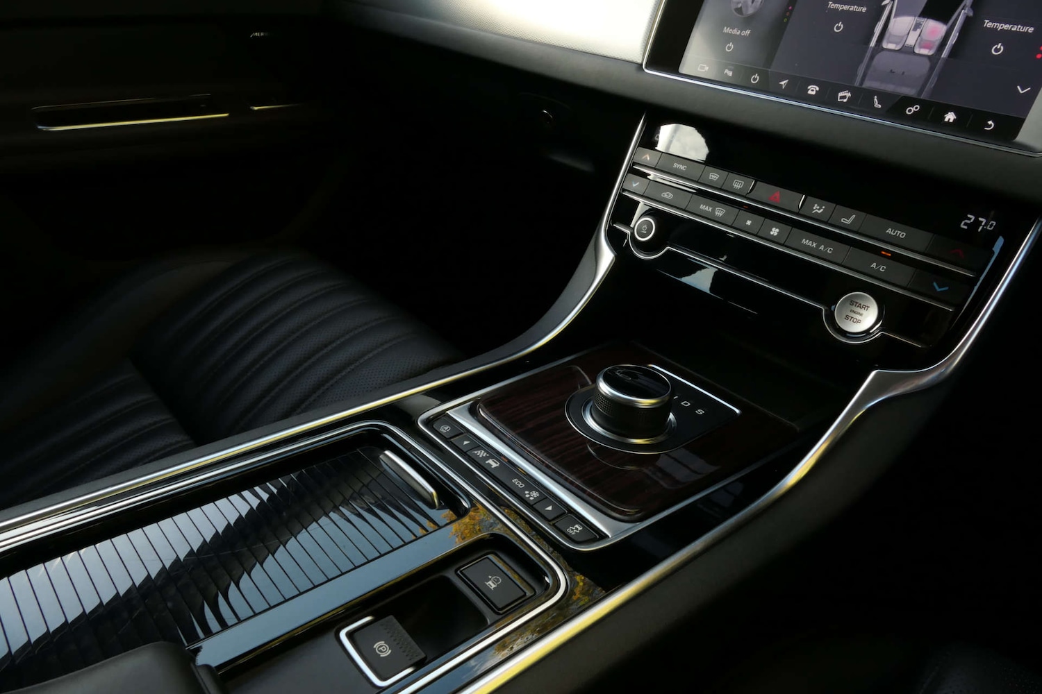 Used Jaguar XF 2020 for sale - 76616671: Photo 30