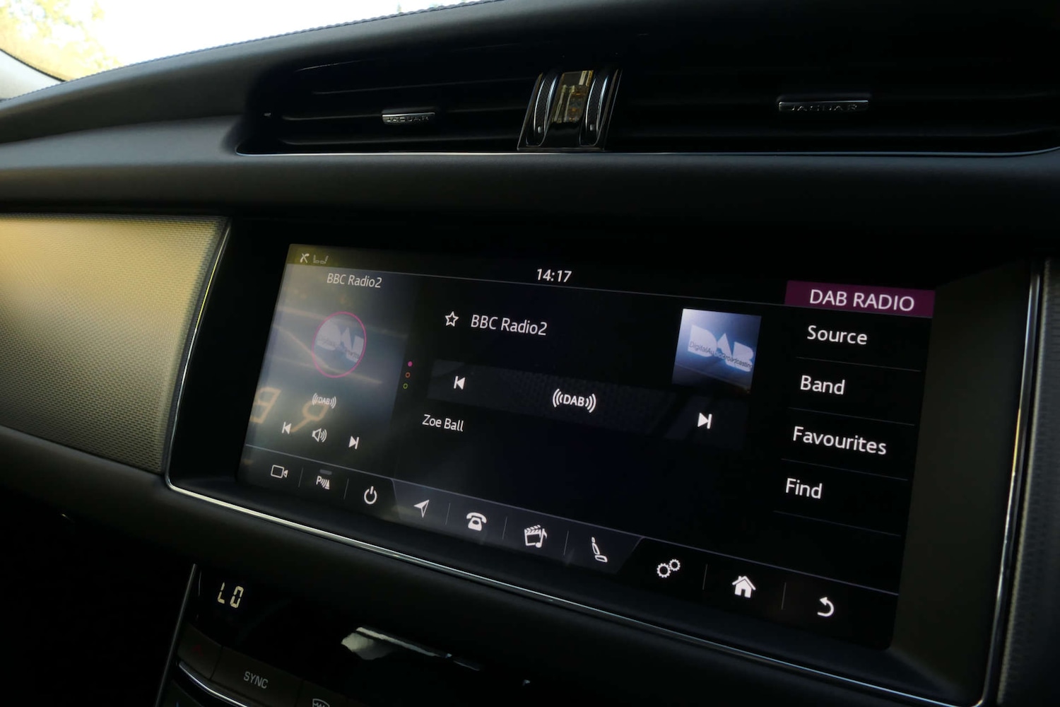 Used Jaguar XF 2020 for sale - 76616671: Photo 35