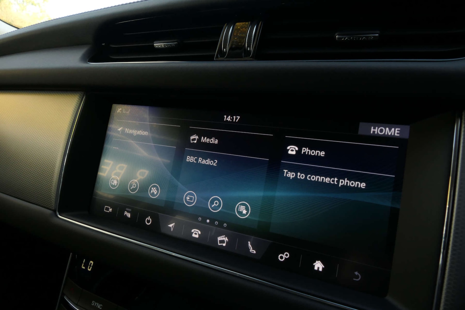 Used Jaguar XF 2020 for sale - 76616671: Photo 36