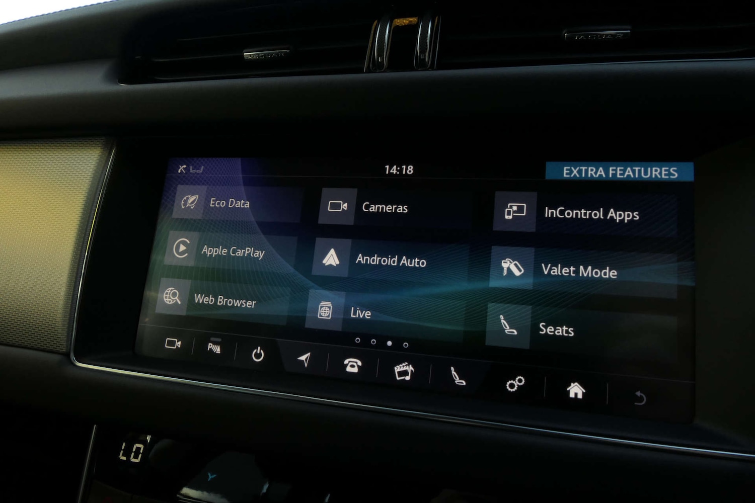 Used Jaguar XF 2020 for sale - 76616671: Photo 37