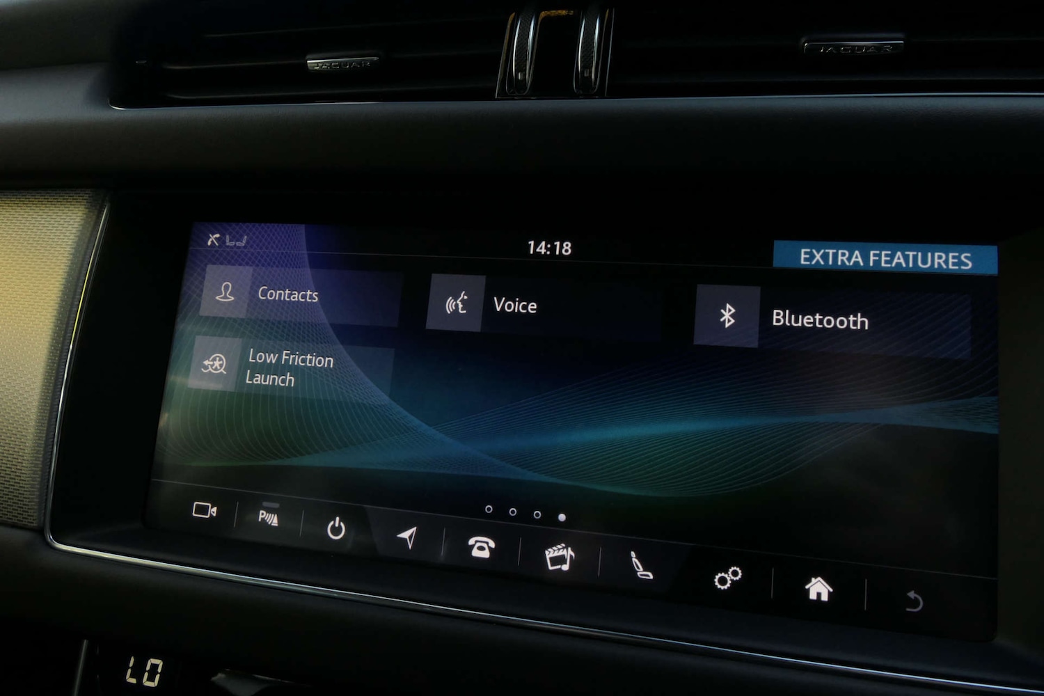 Used Jaguar XF 2020 for sale - 76616671: Photo 38