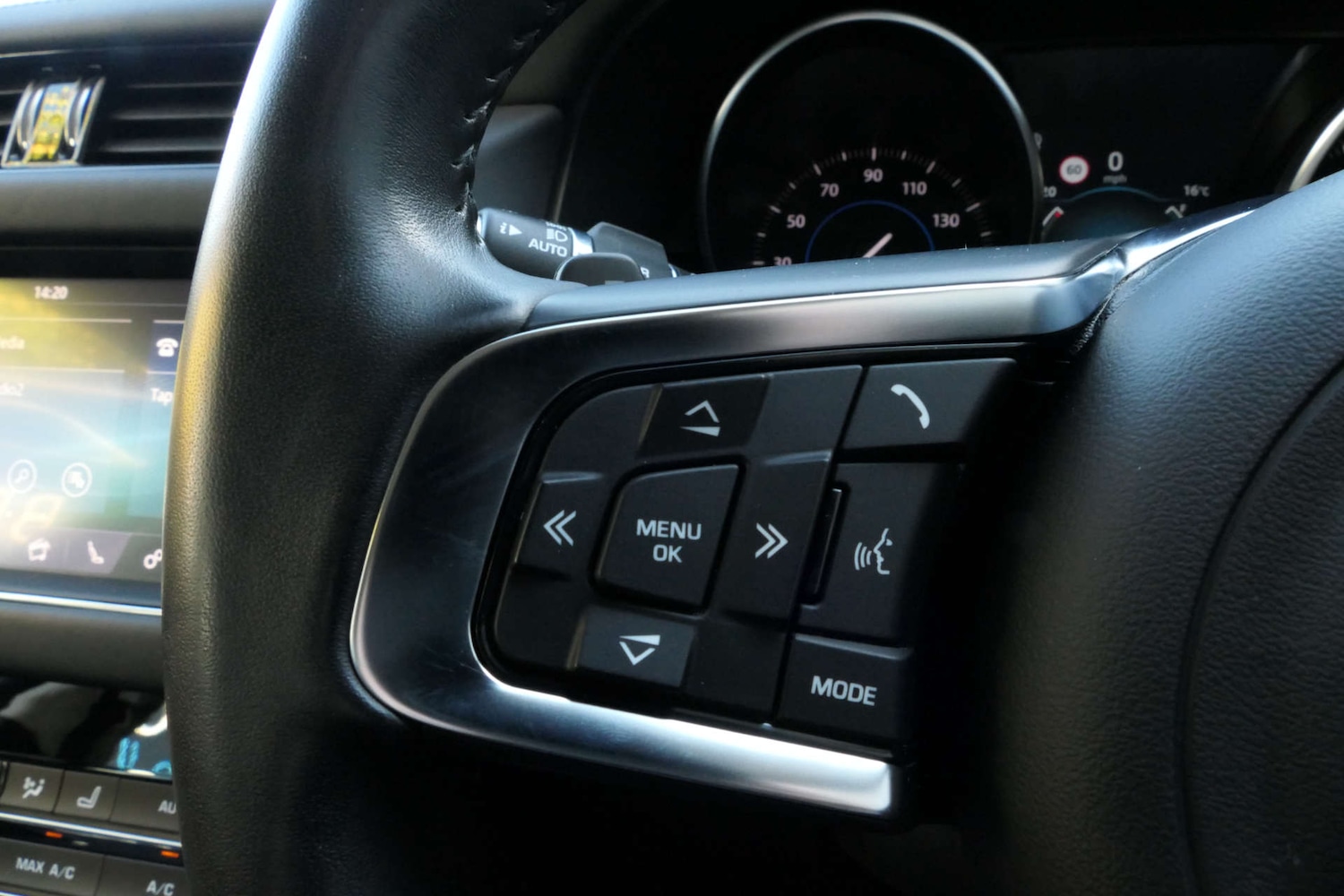 Used Jaguar XF 2020 for sale - 76616671: Photo 39