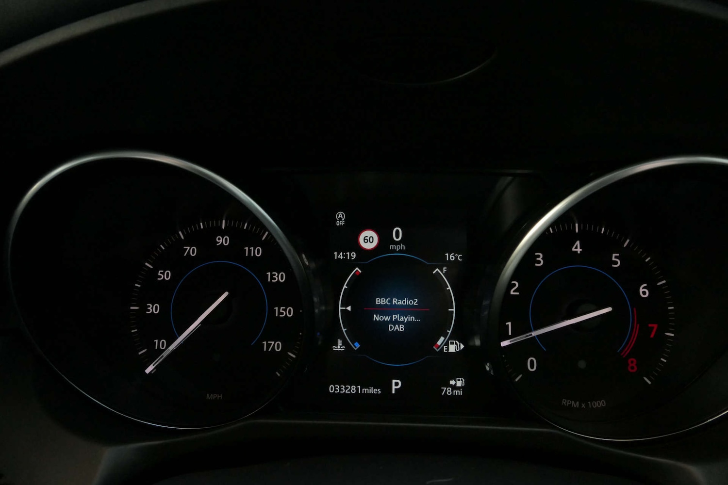 Used Jaguar XF 2020 for sale - 76616671: Photo 40