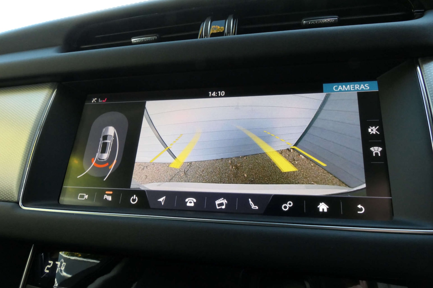 Used Jaguar XF 2020 for sale - 76616671: Photo 6