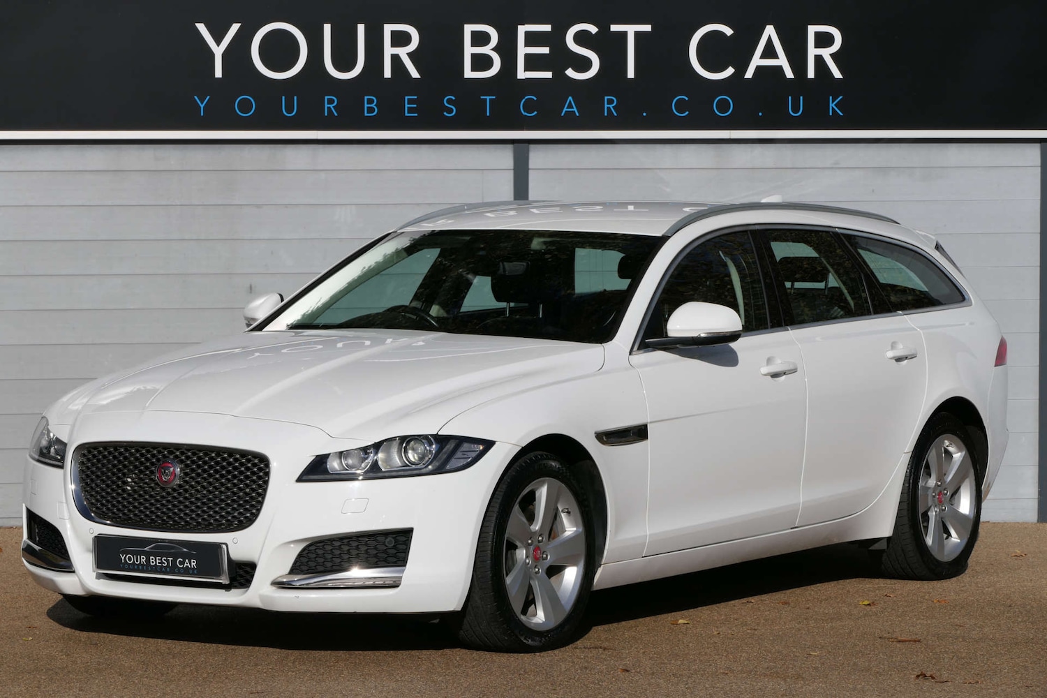 Used Jaguar XF 2020 for sale - 76616671: Photo 8
