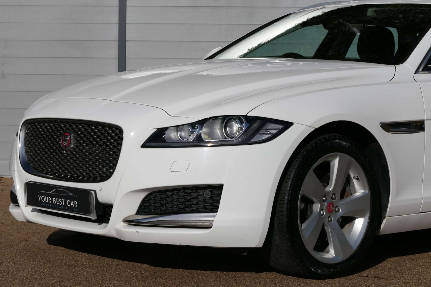Used Jaguar XF 2020 for sale - 76616671: Photo 9