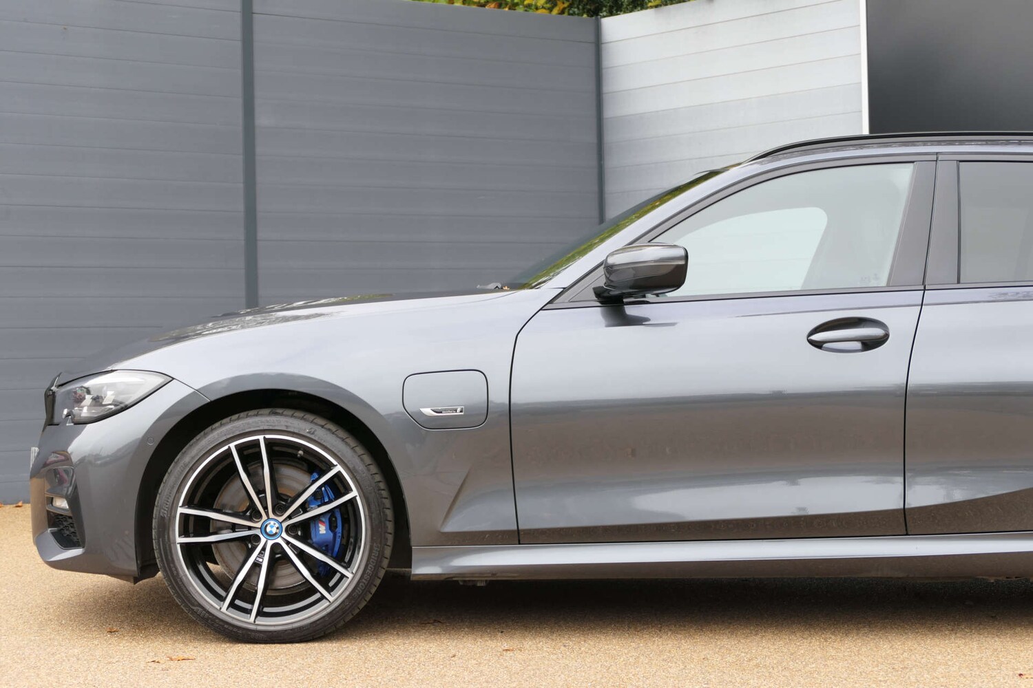 Used BMW 3 Series 2021 for sale - 77584843: Photo 10