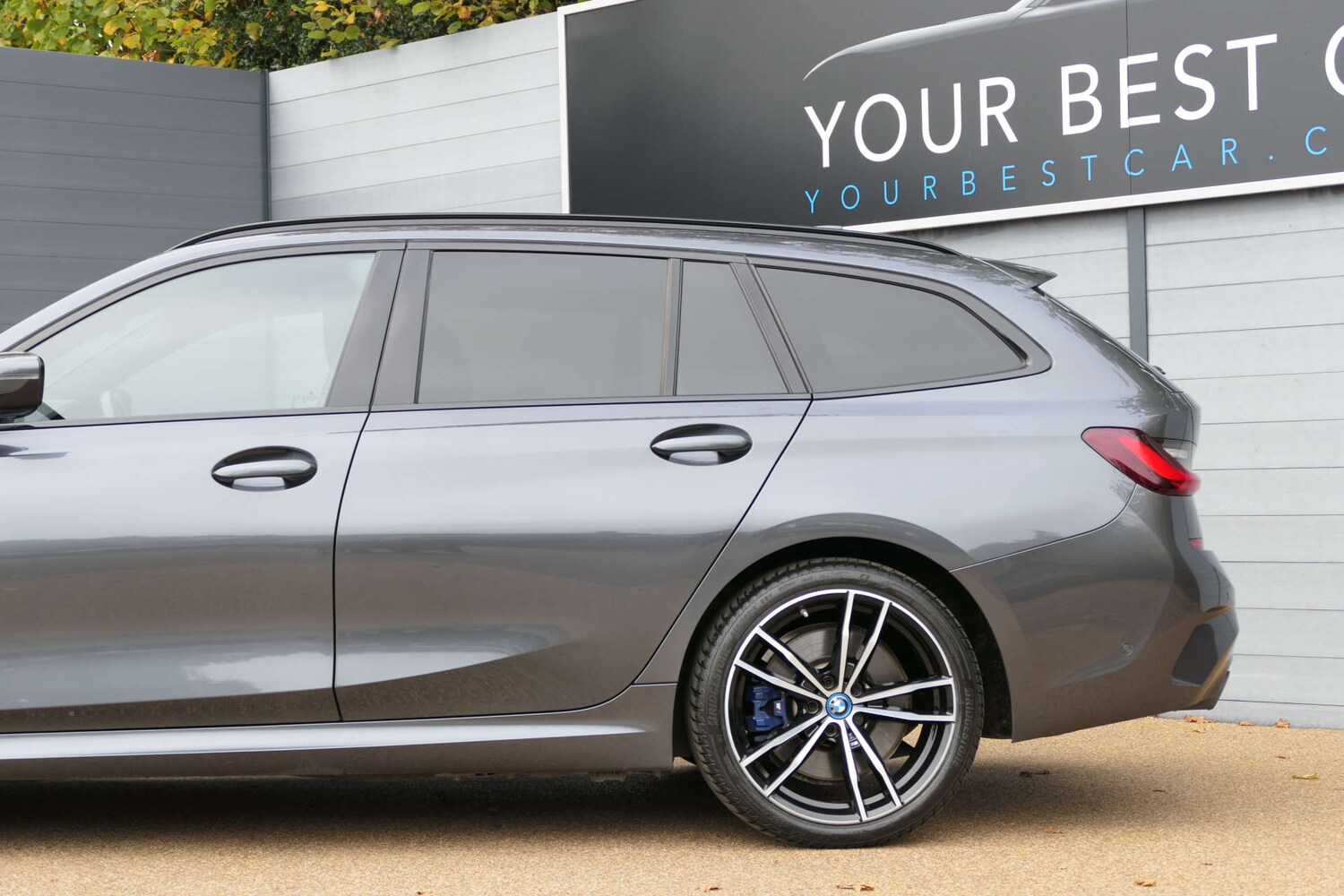 Used BMW 3 Series 2021 for sale - 77584843: Photo 11