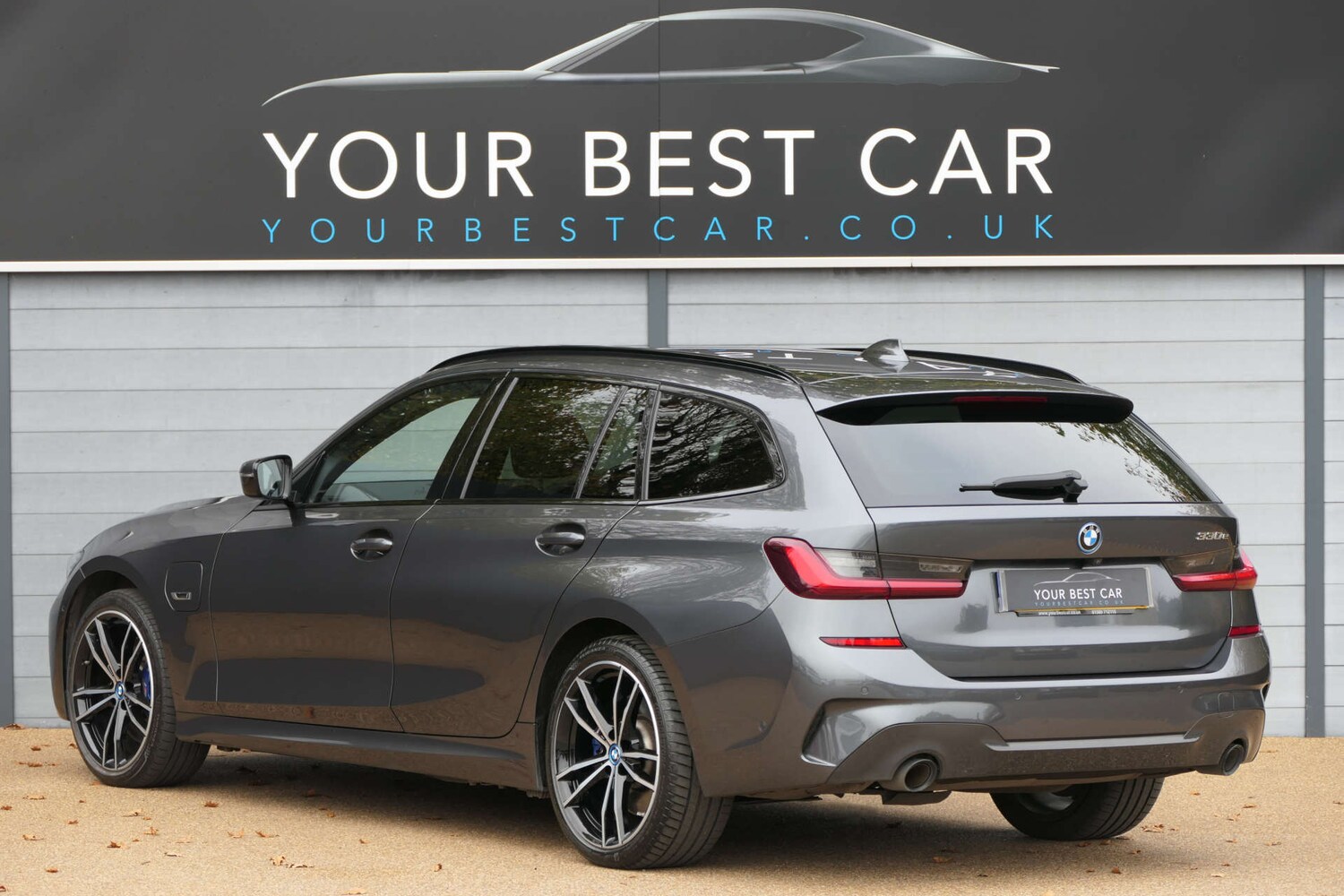 Used BMW 3 Series 2021 for sale - 77584843: Photo 14