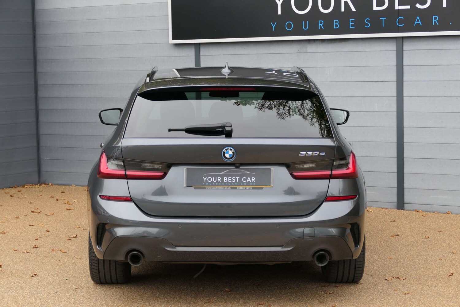 Used BMW 3 Series 2021 for sale - 77584843: Photo 15