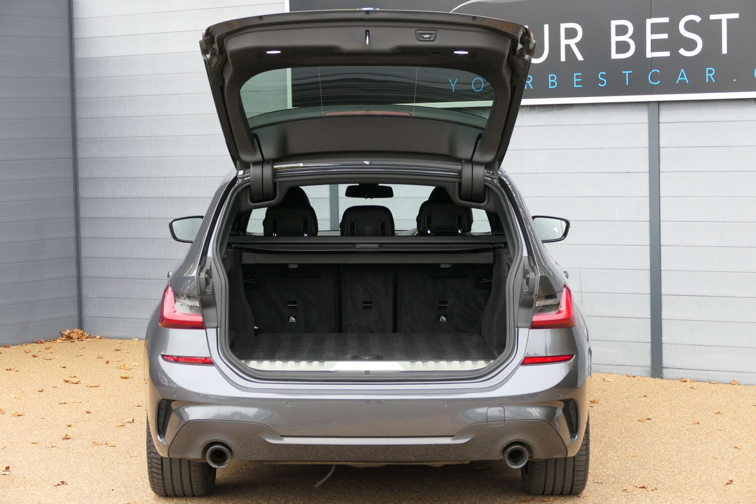 Used BMW 3 Series 2021 for sale - 77584843: Photo 16