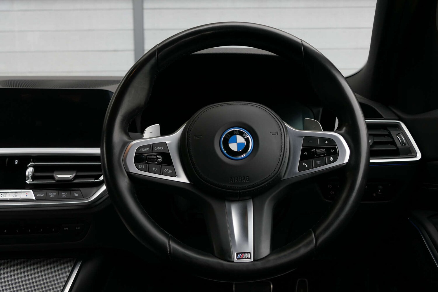 Used BMW 3 Series 2021 for sale - 77584843: Photo 23