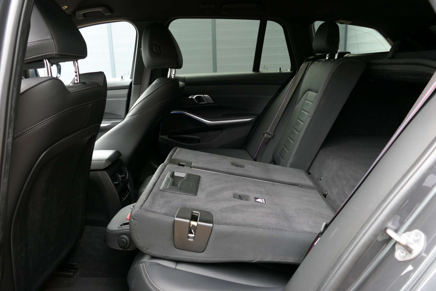 Used BMW 3 Series 2021 for sale - 77584843: Photo 24