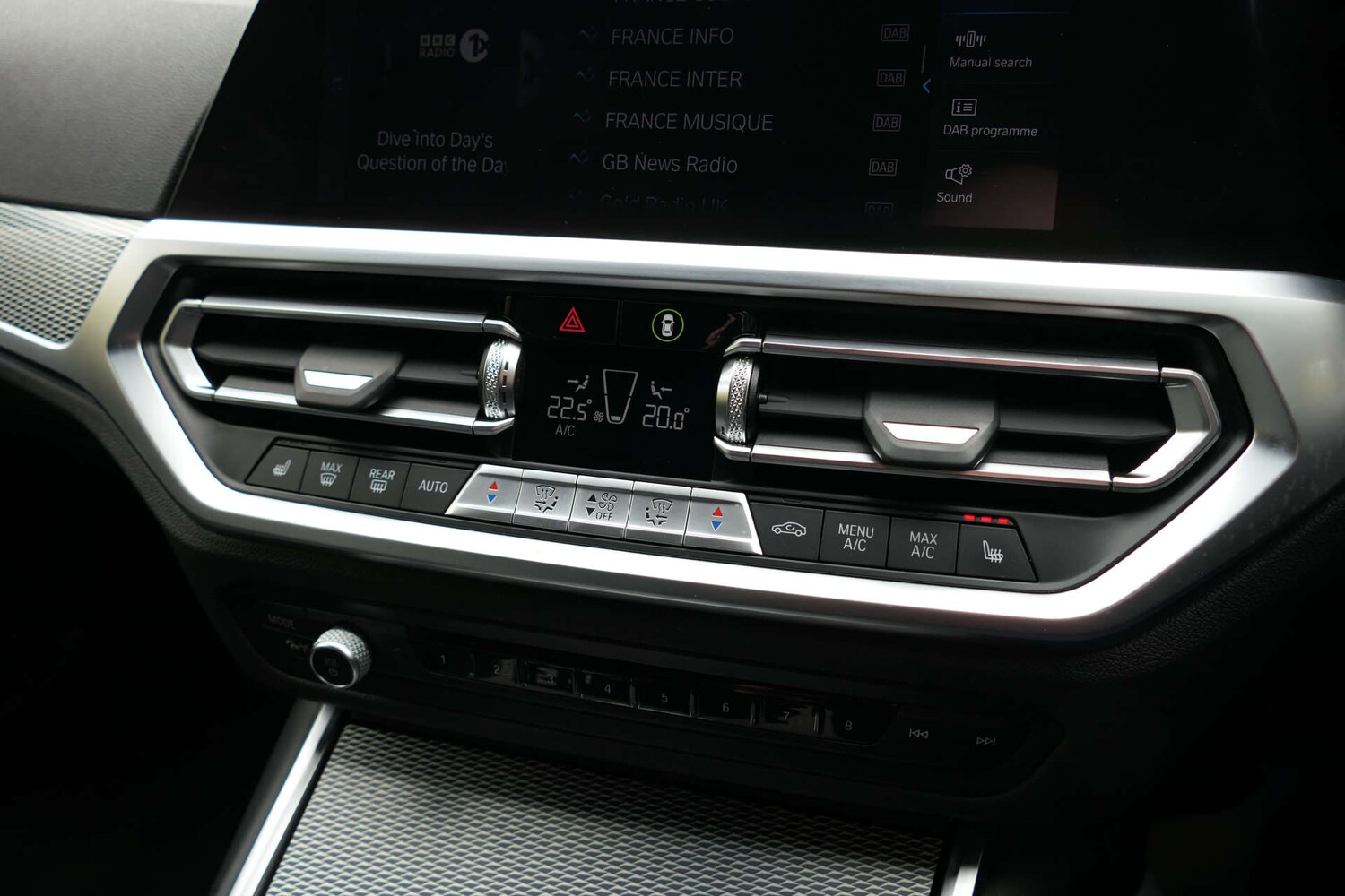 Used BMW 3 Series 2021 for sale - 77584843: Photo 26