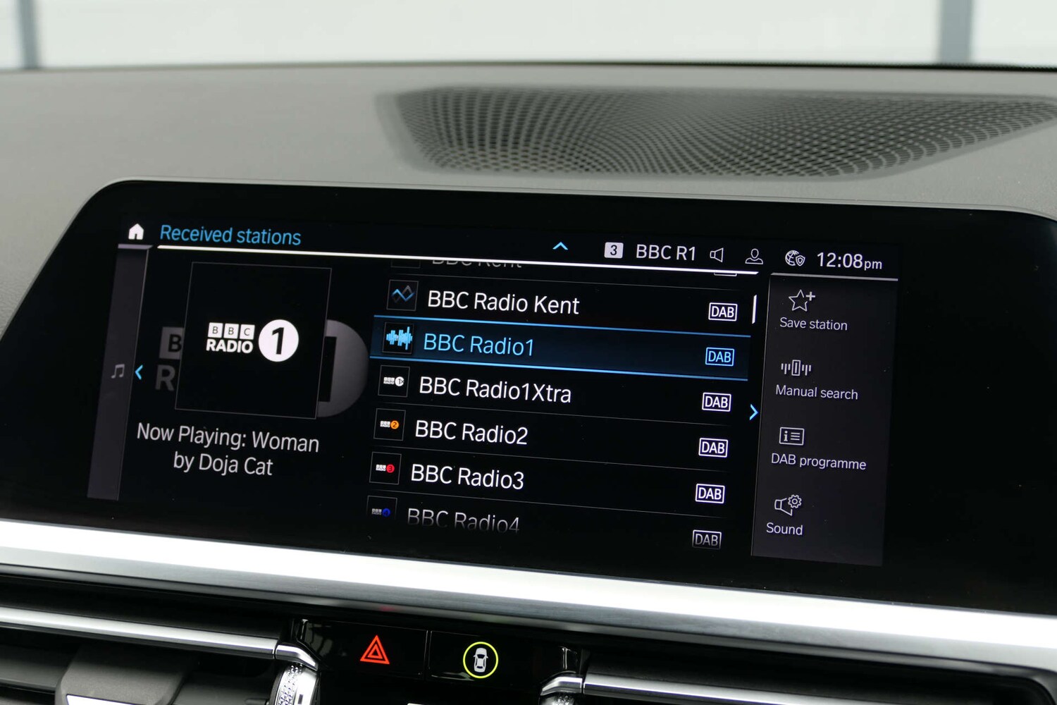 Used BMW 3 Series 2021 for sale - 77584843: Photo 30