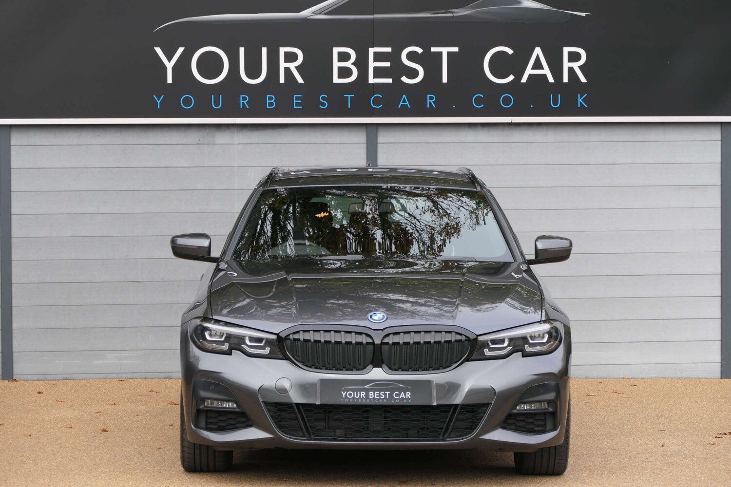 Used BMW 3 Series 2021 for sale - 77584843: Photo 31