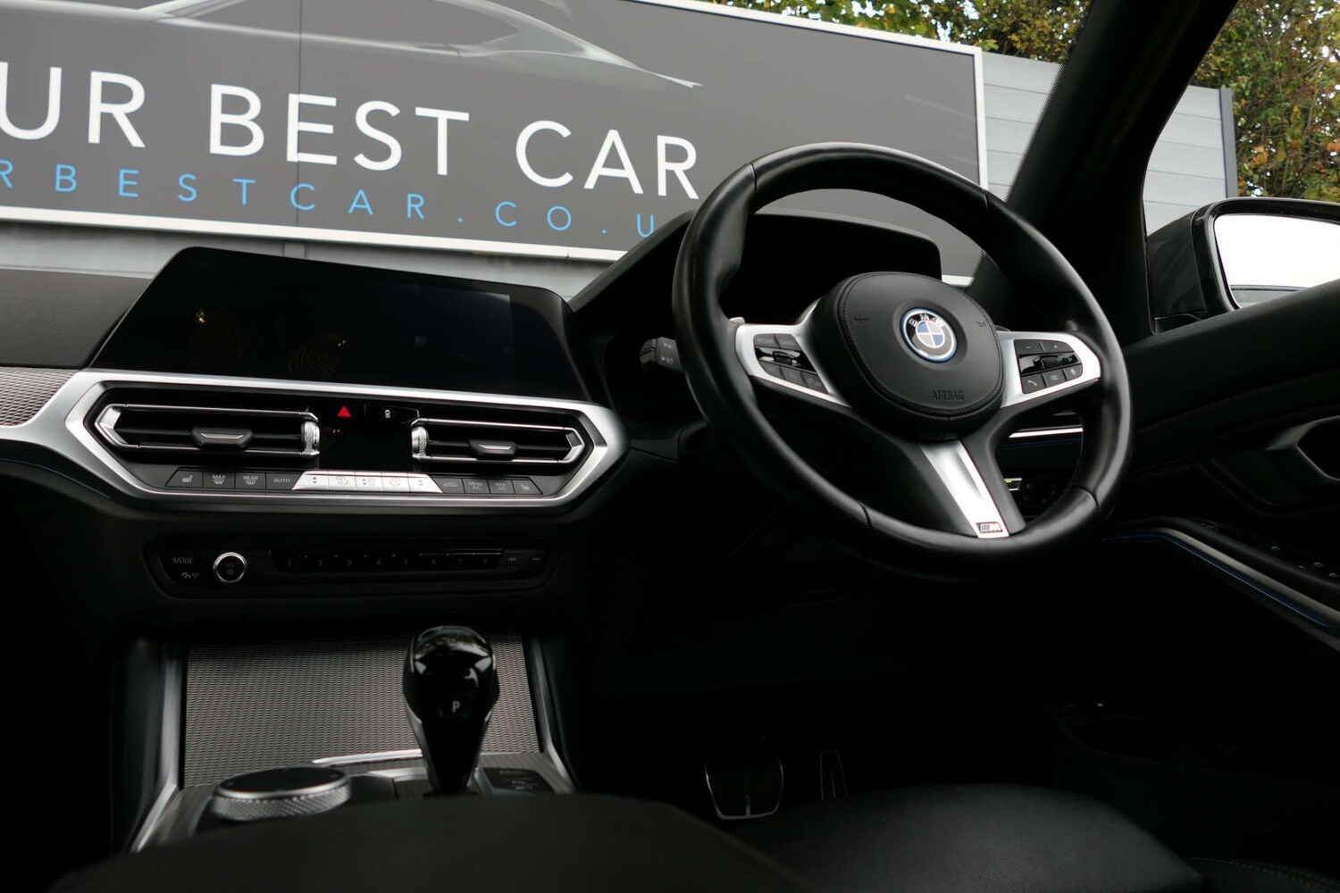 Used BMW 3 Series 2021 for sale - 77584843: Photo 32