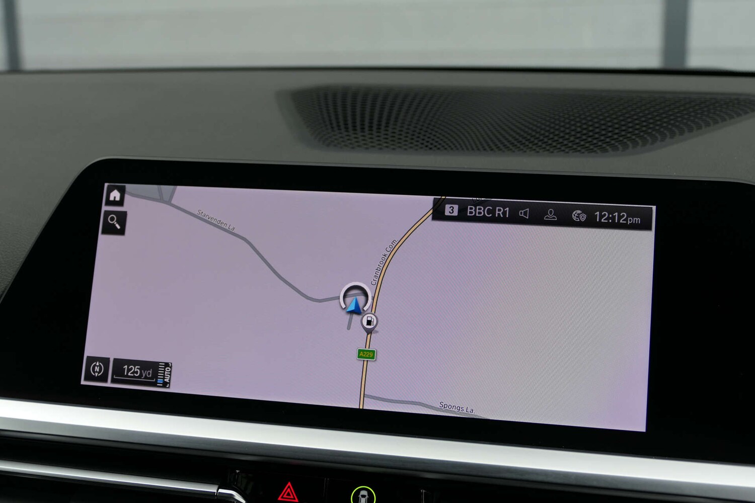 Used BMW 3 Series 2021 for sale - 77584843: Photo 35