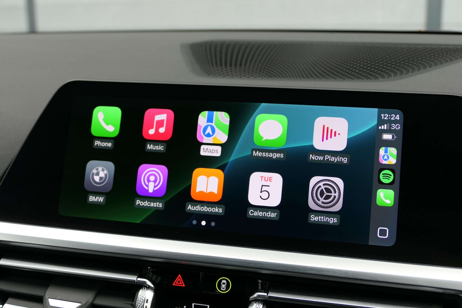 Used BMW 3 Series 2021 for sale - 77584843: Photo 4