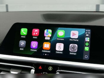 Used BMW 3 Series 2021 for sale - 77584843: Photo