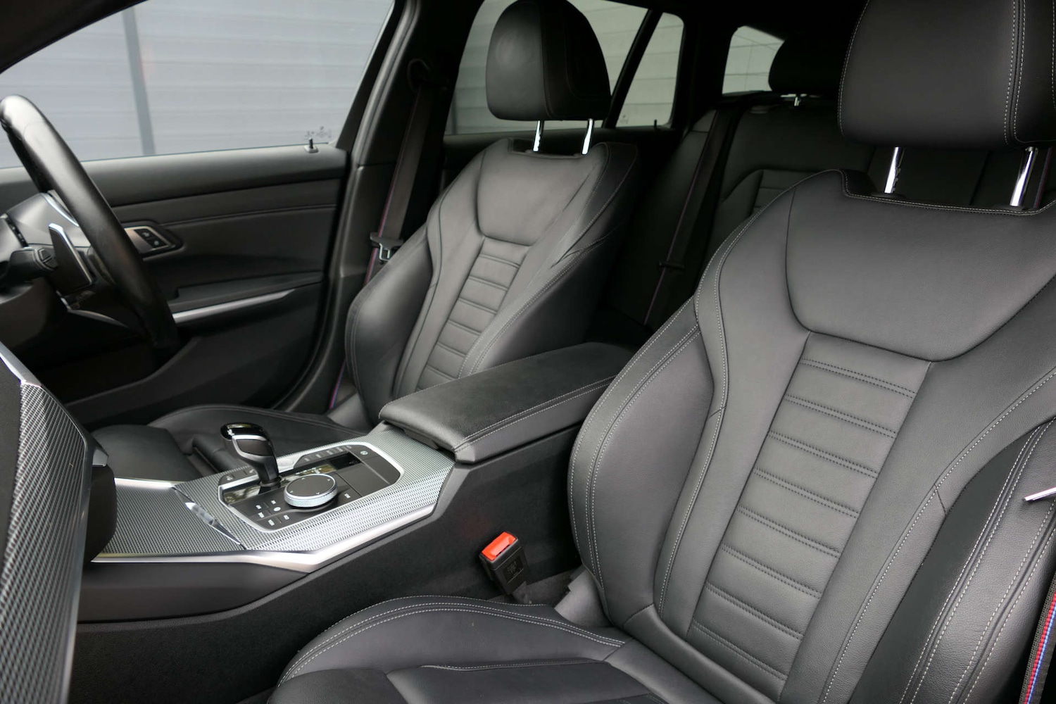 Used BMW 3 Series 2021 for sale - 77584843: Photo 5