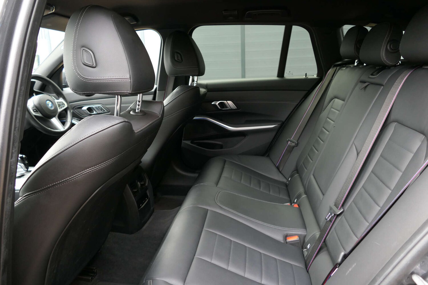 Used BMW 3 Series 2021 for sale - 77584843: Photo 6