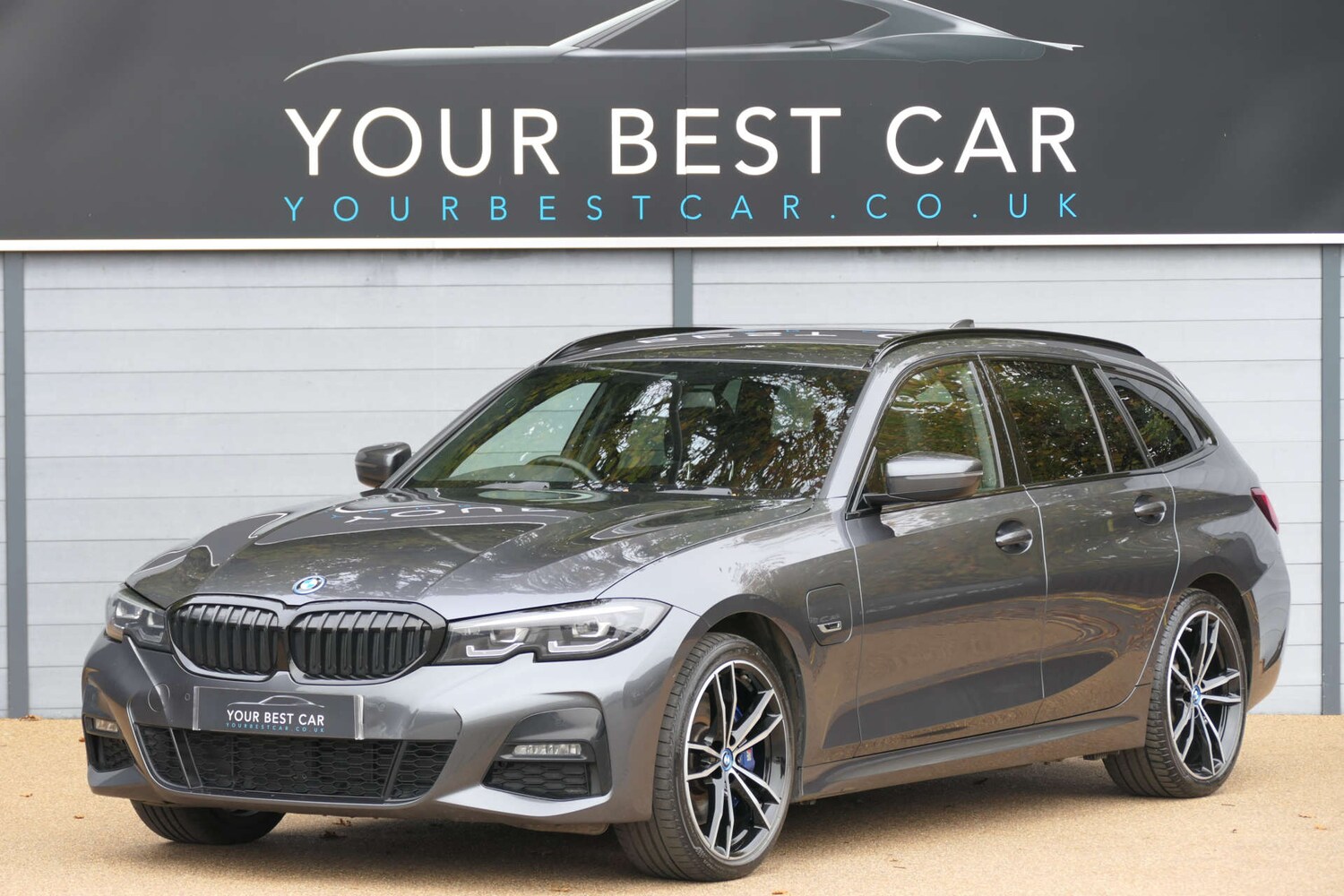 Used BMW 3 Series 2021 for sale - 77584843: Photo 7