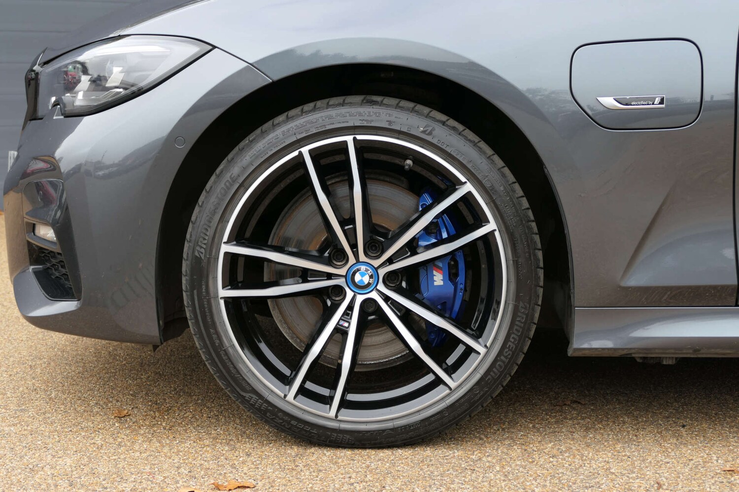 Used BMW 3 Series 2021 for sale - 77584843: Photo 9