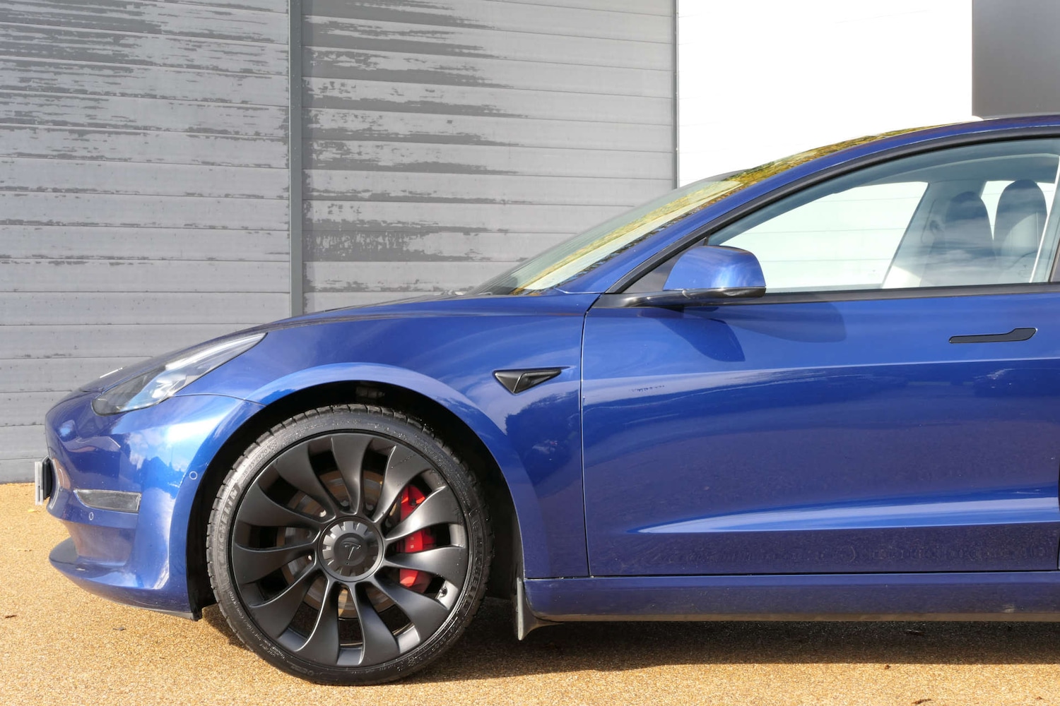 Used Tesla Model 3 2021 for sale - 76616662: Photo 10