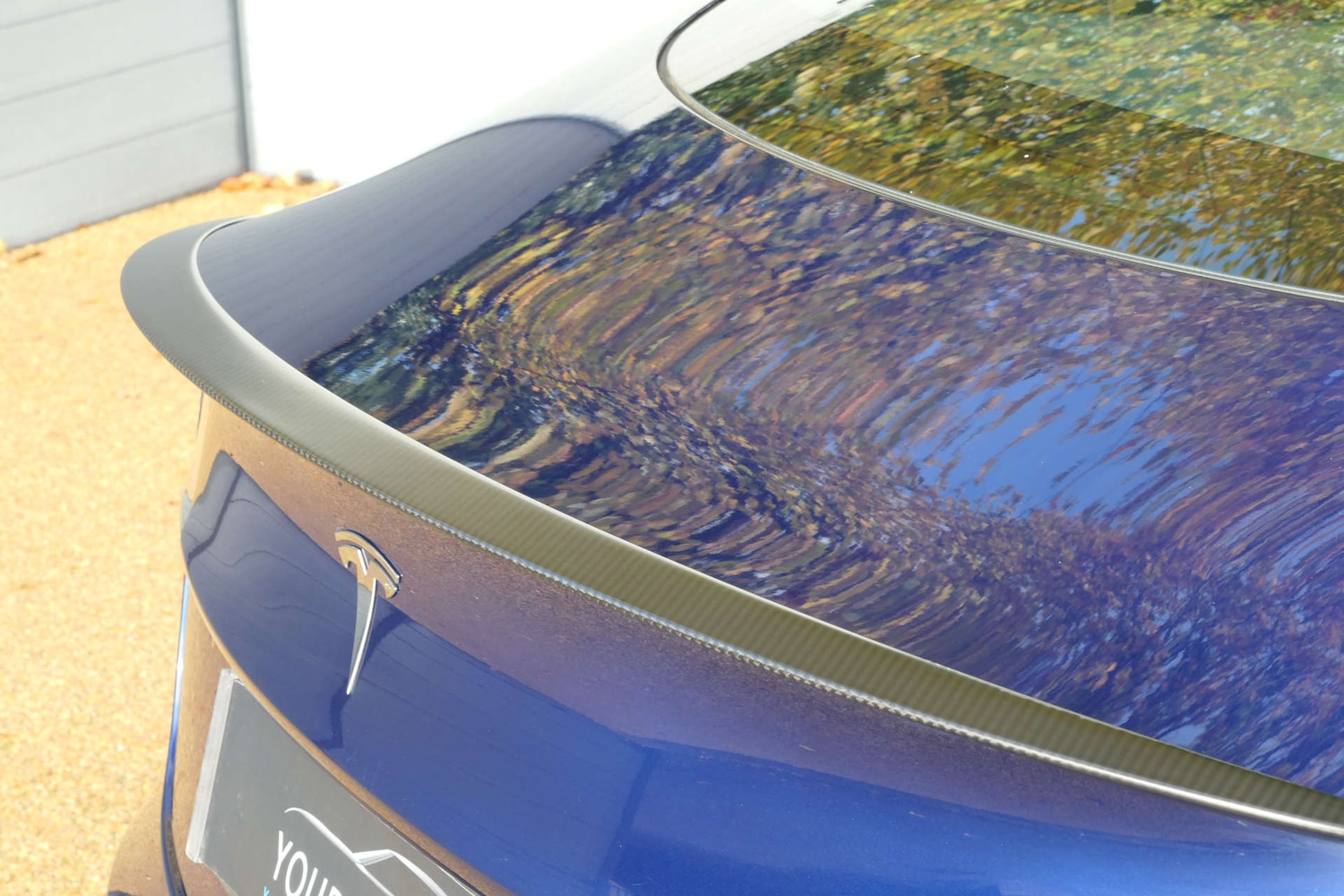 Used Tesla Model 3 2021 for sale - 76616662: Photo 14