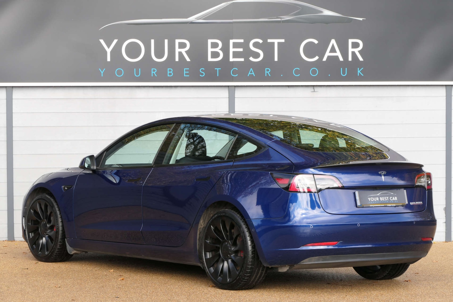 Used Tesla Model 3 2021 for sale - 76616662: Photo 15