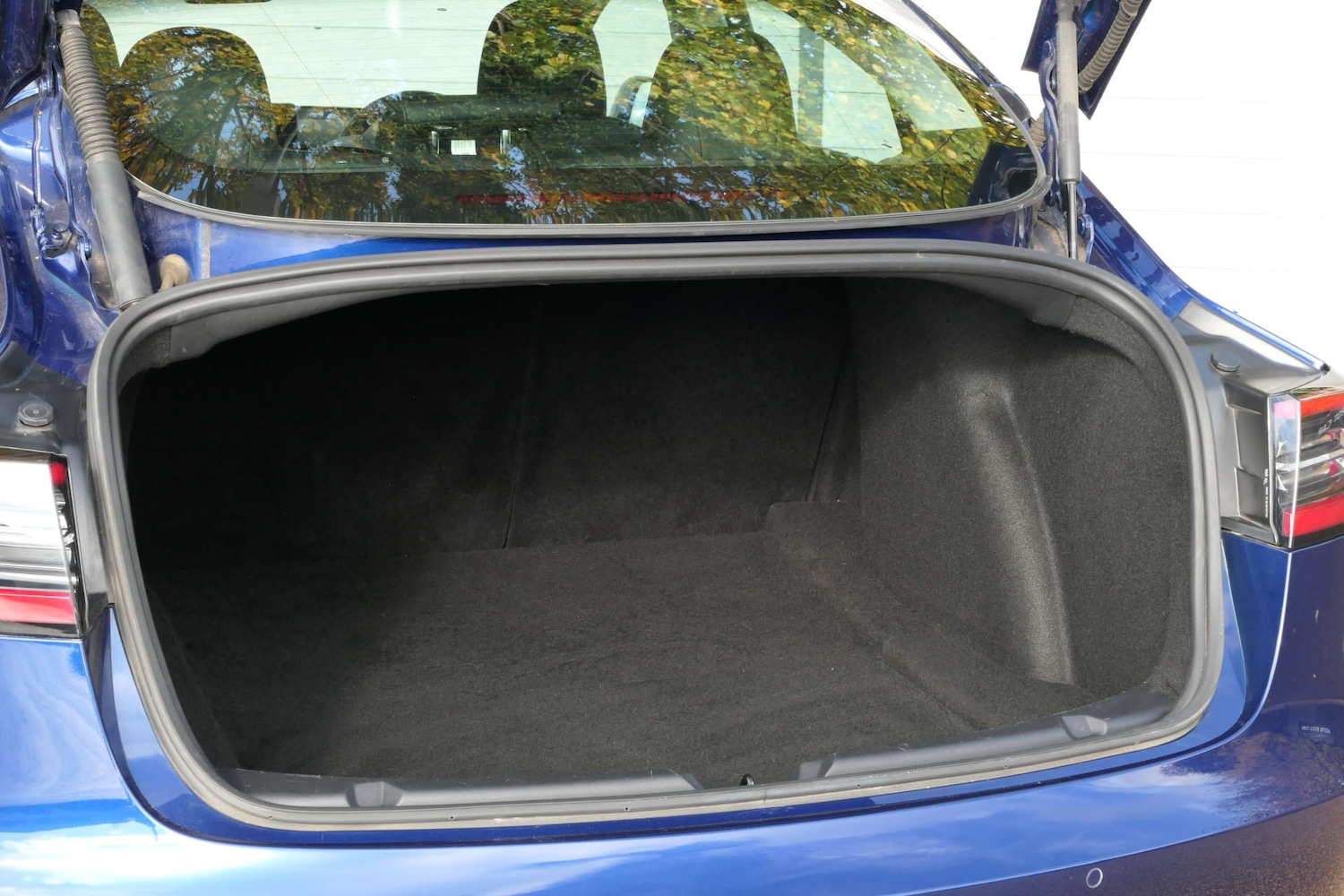 Used Tesla Model 3 2021 for sale - 76616662: Photo 18