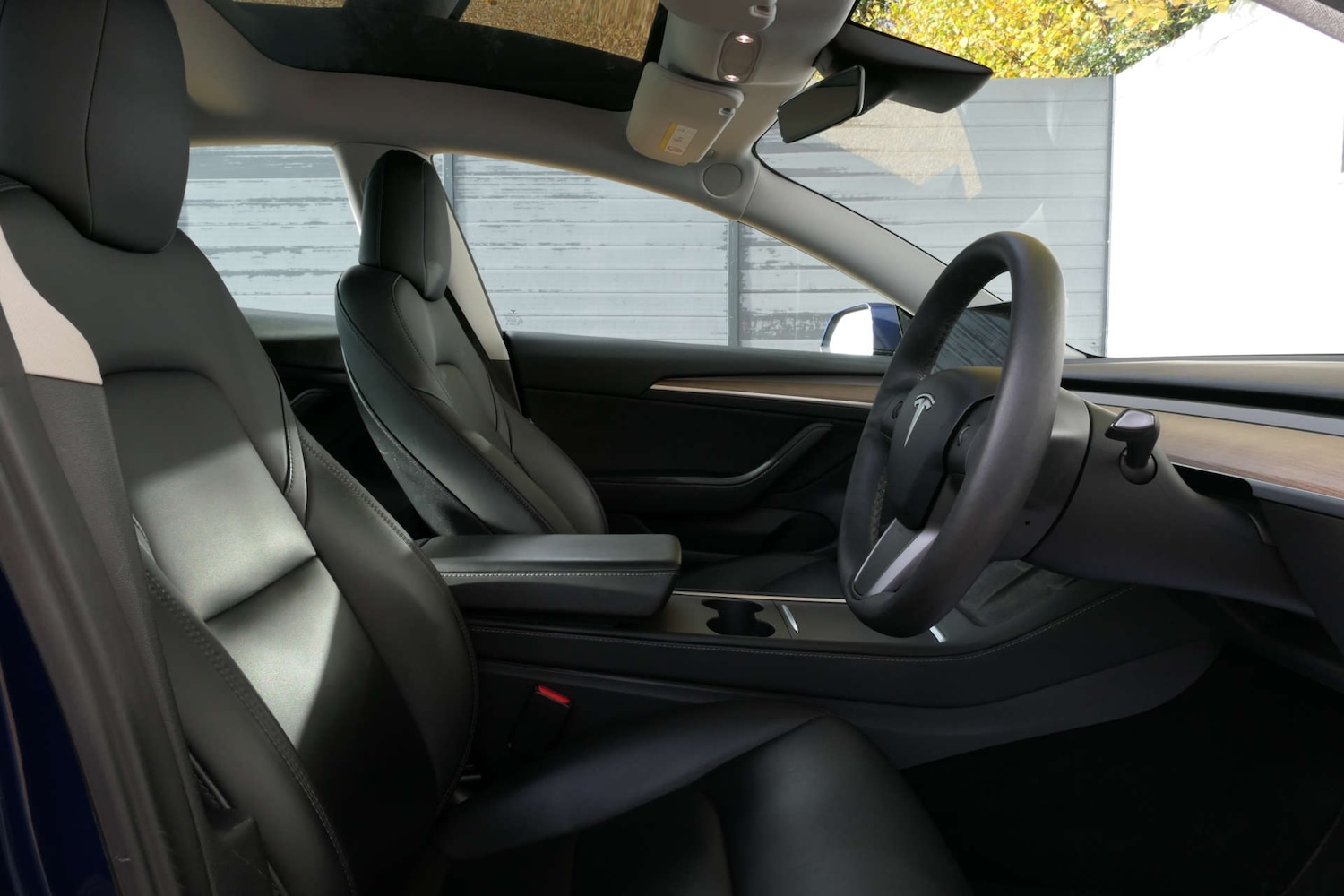 Used Tesla Model 3 2021 for sale - 76616662: Photo 19