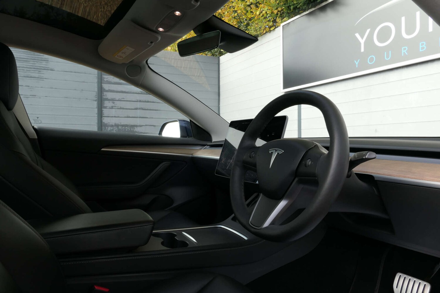 Used Tesla Model 3 2021 for sale - 76616662: Photo 20